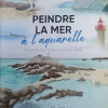 Sophro-peinture : aquarelle sur 