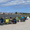 Stage aquarelle en baie de Somme