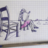 Stage de Perspective : dessiner les objet du quotidien