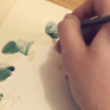 Atelier aquarelle 