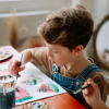 Ateliers d'aquarelle enfants tous les vendredis - Saint-Cergues (74)