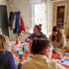 Stage d’aquarelle 5 jours à Vichy – apprentissage et perfectionnement