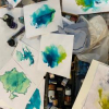 Cours d’aquarelle à Paris