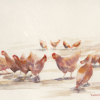 Aquarelle tous niveaux