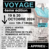 Festival Carnet de Voyage