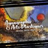 Aquagraphie et Arts-Plastiques