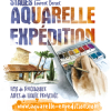 Aquarelle Expédition