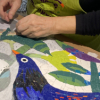 Cours de mosaique d'art à la carte ou à l'année