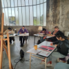 Cours de Dessin 19h-21h