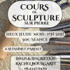 Cours de Sculpture sur pierre