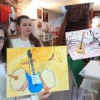 Cours Dessin/Peinture - Enfants 8/11 ans