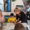 Cours Arts Plastiques - Enfants 6/11 ans