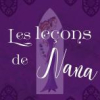 Les leçons de Nana - Cours de dessin/peinture en vidéos