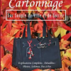 Cartonnage : le Sac souple de ville et de soirée