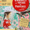 Salon Carnet de voyage en Provence