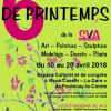 6ème Salon de printemps de la SVA