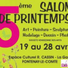 5ème Salon de printemps de la SVA