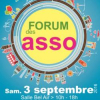 Forum des associations