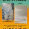 Exposition Peinture