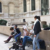 Dessinez au Louvre (3 jours)