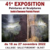 Exposition à l'Alliage