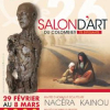 Salon Art du Colombier