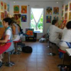 Cours de Dessin et peinture toutes techniques