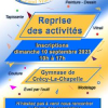 Forum des Associations de Crecy - EMEGM