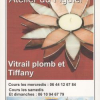 Vitrail Classique et Tiffany