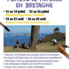 Stages d'été : Peindre le paysage en Bretagne