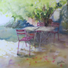 Aquarelle - Dessin - Pastel - Adultes