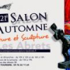 Salon d'Automne Peinture & Sculpture 2015