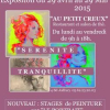 Exposition à Muret