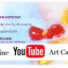 Ma chaîne YOUTUBE ART CADAM