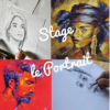 Stage : le Portrait en couleurs