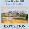 Exposition des travaux des élèves