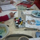 cours aquarelle valerie Prybylek