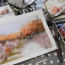 cours aquarelle