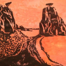 linogravure 1