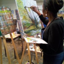 cours de peinture pour adultes