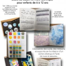 cours de dessin enfants