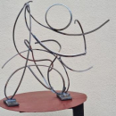 SCULPTURE STAGIAIRE