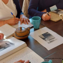 Atelier d'écriture à Maisons-Laffitte