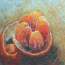 pastels secs, en vente Gallery Barewall, Stoke on Trent, ST6 4GA /UK