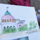 Le Negresco