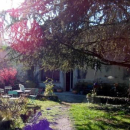 ATELIER DANS UN ANCIEN MOULIN