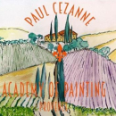 Paul Cézanne. Academy of Painting.