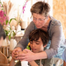 Atelier Poterie Parent Enfant 2