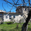 L 'atelier de Nadine Nacinovic dans la Drome Provençale à Salettes