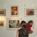 expo annuelle des  ateliers